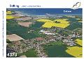 4373 Gelting Luftbild  b